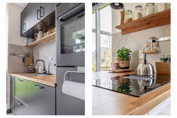 Medium property photo - De Ljepper 34, 8941 DE Leeuwarden